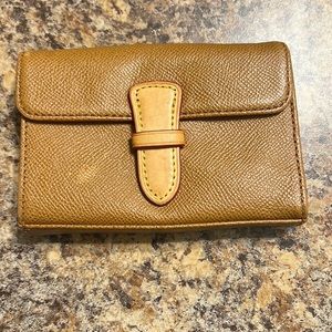 Dooney & Bourke Small Wallet
